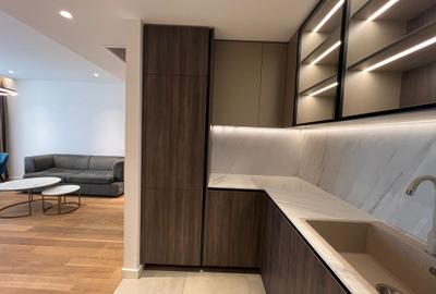 2 camere One Herastrau Tower - 7