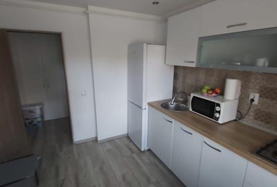 Calea Dorobantilor-Caragiale, apartament 2 camere, 51 mp totali, bloc reabilitat - 8