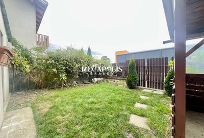 Duplex 3 camere | Curte Proprie | Pet-Friendly | Triaj - 26