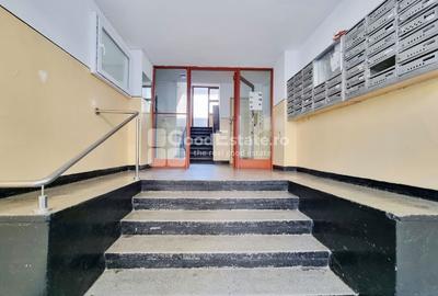 Inchiriere 2 camere Calea Plevnei - Facultatea de Stomatologie rond Kogalniceanu - 9