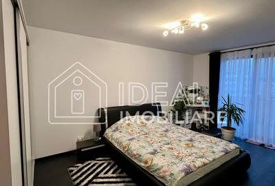 Penthouse cu 4 camere de lux – Doamna Stanca | 105 mp utili - 6