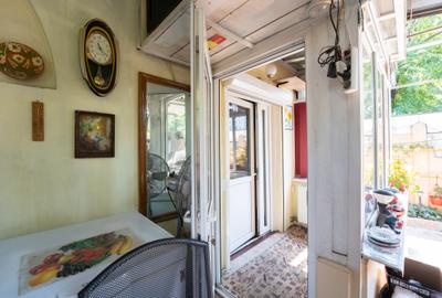 ROANDY - Parter unei vile zona Arcul de Triumf - 5