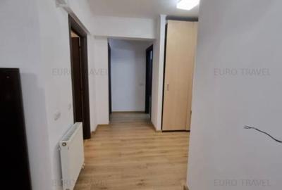 Apartament 2 camere, loc de parcare, Tomis Plus - 10