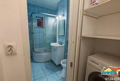 Apartament 3 camere decomandat, Micro 17 – etaj 3 - 9