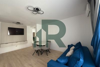 Apartament de lux 3 camere balcon si parcare privata Dna Stanca - 2