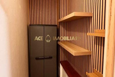 2 Camere de inchiriat | Berceni | Metrou | Parcare | Centrala | 60mp - 6