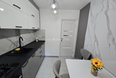 INCHIRIERE apartament modern 3 camere in zona Cina - 16