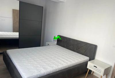 Apartament 3 camere 2 bai parcare subterana Sibiu Calea Dumbravii - 4
