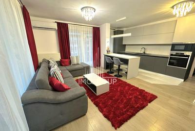 Inchiriere apartament elegant 3 camere, 2 bai & terasă, Sopor - 2