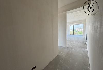 Apartament 2 camere - Complexul Rezidential Blue Bike EDEN - 16
