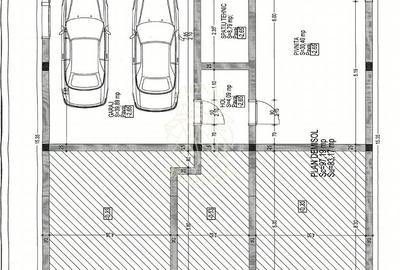 Casa 4 camere 220 mp-teren 7 ari-garaj-terasa 28 mp-Poiana Ilvei - 4