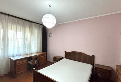 Apartament 3 camere in Centrul Civic al Oradiei, mobilat si utilat - 2