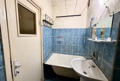 Apartament 3 camere, etaj 2, centrala proprie, prima data la vanzare - 7