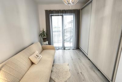 Calea Urseni- duplex 4 camere-panouri solare- amenajări de lux - 7
