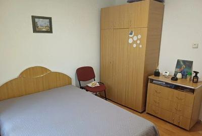 APARTAMENT 2 CAMERE DECOMANDAT CONFORT 1 ZONA CET - 2