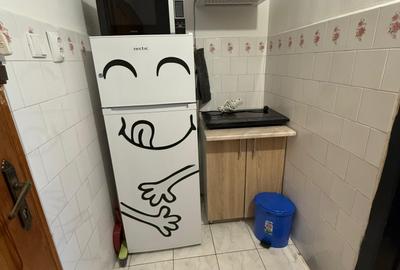 Garsonieră de vânzare în Timișoara, zona Buziașului - AEM | Mobilată și utilată - 4