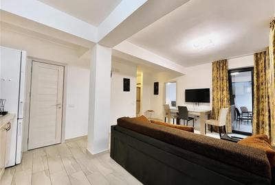 Apartament open space cu 2 camere si parcare in zona Coresi - 3