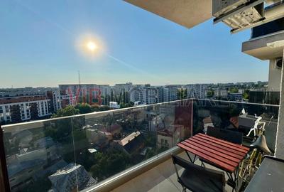 2 Camere - Bloc Nou - Grozavesti - Metrou - 6