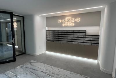 Apartament 2 camere Nusco City 2 | mall Promenada | metrou Pipera - 4