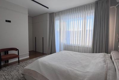 Penthouse Superb | Marriott | Unirii | 3 Camere | 139mp - 18