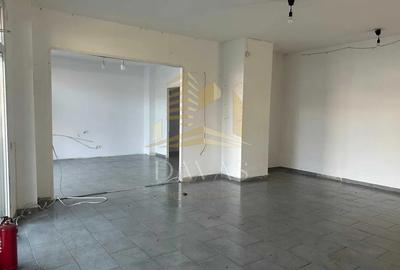Închiriere  Spatiu Comercial 96 mp +  Parcare | Zona Gării - 2