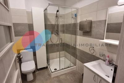 Apartament 2 camere | Mărăști – Str. Aurel Vlaicu | 66 mp | Parcare - 5