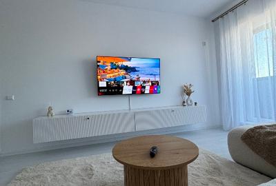 PROPRIETAR Vând Ap 2 camere MOBILAT Lux Nou sector 3 Pallady Nicolae Teclu Ozana - 9