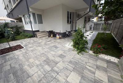 Apartament 3 camere decomandat, 90mp curte proprie, metrou Berceni - 2