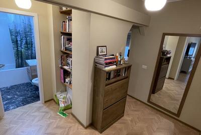 Piața Sf. Gheorghe | Decomandat | Renovat | Centrală proprie | Boxă 16 mp - 4