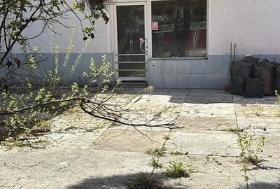 Apartament cu 2 camere semidecomandat în Astra