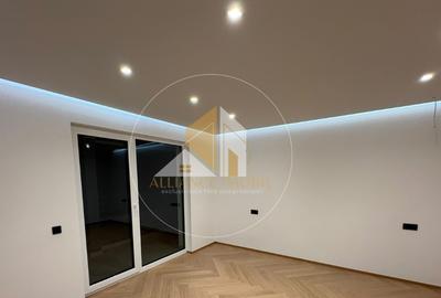 PENTHOUSE EXCLUSIVIST | PANORAMA 180° | SUPRAFATA TOTALA 250 MP - 11