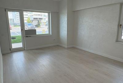 Apartament nemobilat de inchiriat cu 2 camere decomandat- Royal Town - 12