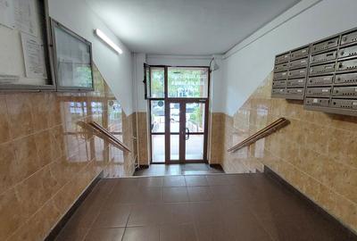 Renovat, Prima inchiriere, Tineretului, Metrou Timpuri Noi la 600m - 19