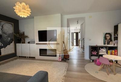 Duplex cu 3 camere în Moșnița Nouă