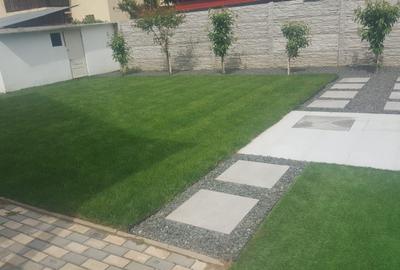 Casa premium cu piscina, panouri solare si teren de 520 mp – Giarmata Vii - 32