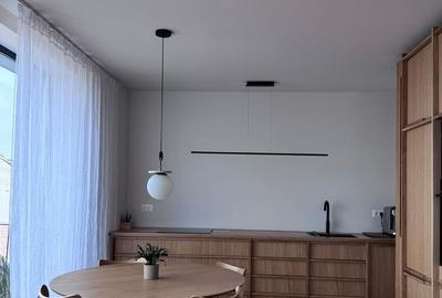 Inchiriere 2 Camere Bloc Boutique Eminescu/Polona - 4