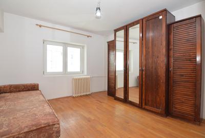 VANZARE APARTAMENT 3 CAMERE UNIRII -ZEPTER– COMISION 0% - 25