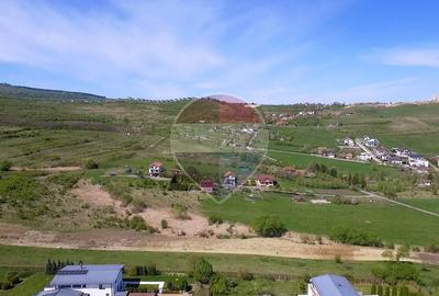 Teren cu PUZ Cluj-Napoca | Casa individuala | Borhanci-Sopor - 2