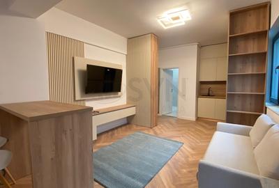 REA1028938 Baneasa Apicultorilor 2 camere - prima inchiriere - 1