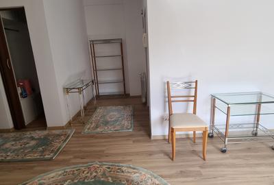 Dorobanti - Floreasca , 3 camere in imobil 2000 + loc parcare subteran - 4