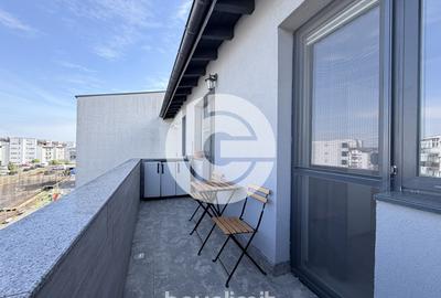 Apartament 2 camere | Open space | Arhitectilor-langa Mandra | Pet friendly - 19