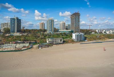 OLIMP TOWER | PRIME COLLECTION | ETAJ 6 | 2 CAMERE | 153.000 € + TVA INVESTIȚII - 2