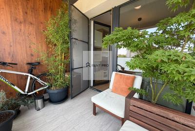 3 Camere Loc Parcare Afi City 64 Mp Laminorului - 37