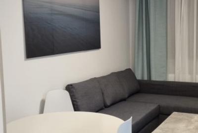Apartament 2 Camere | Hils Pallady | Centrala | Metrou | Balcon - 3
