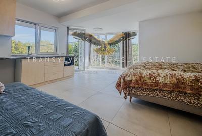 Apartament luminos și modern|Cetatuie/Belvedere - 7