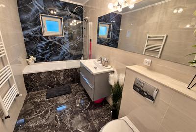 Apartament modern | 2 camere | 59mp | Etaj 2| parcare | zona Cetatii - 7
