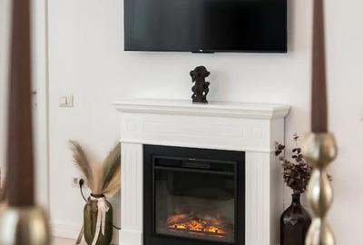 Apartament 2  camere  Calea Victoriei - 5