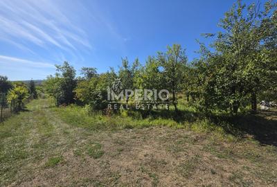Teren intravilan 5.051 mp, Borhanci, Str. Antonio Gaudi, UTR ULiu - 3