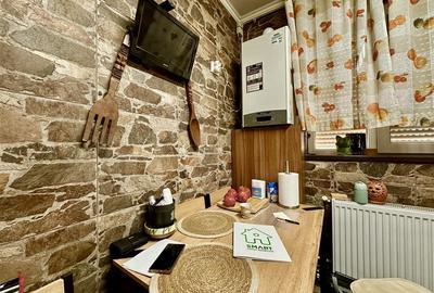 Apartament 2 camere. Zona Calea Romanilor, Arad - 2