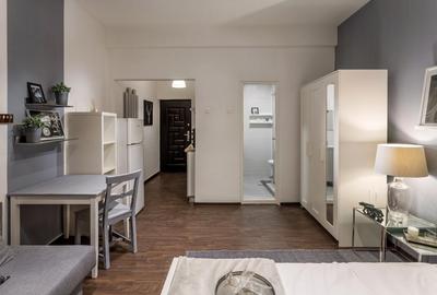 Studio Centrul Istoric | GalDan Apartments - 4